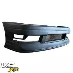 FRP TRAU Front Bumper > Toyota Mark II (JZX90) 1993-1996 image - 5