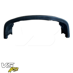 VSaero FRP TRAU Front Bumper for Toyota Mark II (JZX90) 1993-1996 image - 6