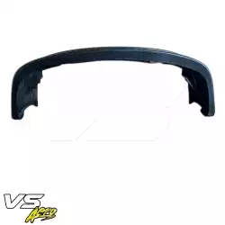 FRP TRAU Front Bumper > Toyota Mark II (JZX90) 1993-1996 image - 6