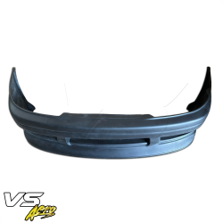 VSaero FRP TRAU Front Bumper for Toyota Mark II (JZX90) 1993-1996 image - 7