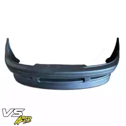 FRP TRAU Front Bumper > Toyota Mark II (JZX90) 1993-1996 image - 7