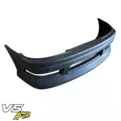 FRP TRAU Front Bumper > Toyota Mark II (JZX90) 1993-1996 image - 8
