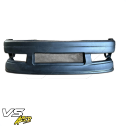 VSaero FRP TRAU Front Bumper for Toyota Mark II (JZX90) 1993-1996 image - 9