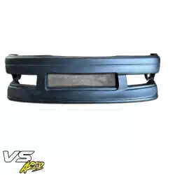 FRP TRAU Front Bumper > Toyota Mark II (JZX90) 1993-1996 image - 9