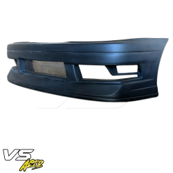 VSaero FRP TRAU Front Bumper for Toyota Mark II (JZX90) 1993-1996 image - 11