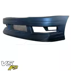 FRP TRAU Front Bumper > Toyota Mark II (JZX90) 1993-1996 image - 11