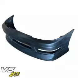 FRP TRAU Front Bumper > Toyota Mark II (JZX90) 1993-1996 image - 12