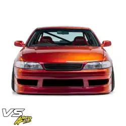 FRP TRAU Front Bumper > Toyota Mark II (JZX90) 1993-1996 image - 18