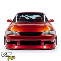 FRP TRAU Front Bumper > Toyota Mark II (JZX90) 1993-1996 image - 20