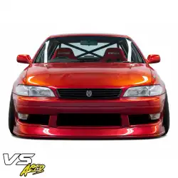 FRP TRAU Front Bumper > Toyota Mark II (JZX90) 1993-1996 image - 21