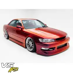 FRP TRAU Front Bumper > Toyota Mark II (JZX90) 1993-1996 image - 22