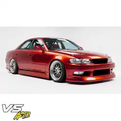 FRP TRAU Front Bumper > Toyota Mark II (JZX90) 1993-1996 image - 27