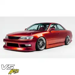 FRP TRAU Front Bumper > Toyota Mark II (JZX90) 1993-1996 image - 28