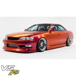 FRP TRAU Front Bumper > Toyota Mark II (JZX90) 1993-1996 image - 29