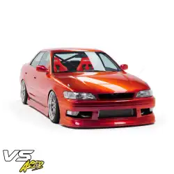 FRP TRAU Front Bumper > Toyota Mark II (JZX90) 1993-1996 image - 30