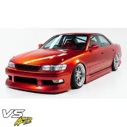 FRP TRAU Front Bumper > Toyota Mark II (JZX90) 1993-1996 image - 32