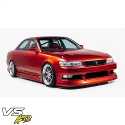FRP TRAU Front Bumper > Toyota Mark II (JZX90) 1993-1996 image - 33
