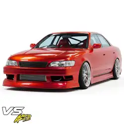FRP TRAU Front Bumper > Toyota Mark II (JZX90) 1993-1996 image - 34