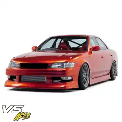 FRP TRAU Front Bumper > Toyota Mark II (JZX90) 1993-1996 image - 35