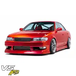 FRP TRAU Front Bumper > Toyota Mark II (JZX90) 1993-1996 image - 36