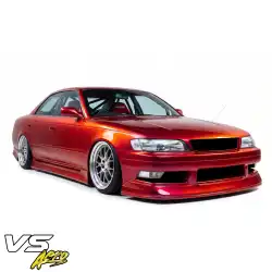 FRP TRAU Front Bumper > Toyota Mark II (JZX90) 1993-1996 image - 38