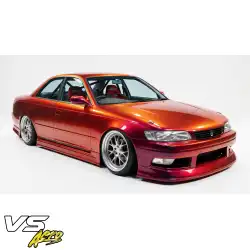 FRP TRAU Front Bumper > Toyota Mark II (JZX90) 1993-1996 image - 42