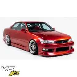 FRP TRAU Front Bumper > Toyota Mark II (JZX90) 1993-1996 image - 47
