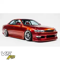 FRP TRAU Front Bumper > Toyota Mark II (JZX90) 1993-1996 image - 51