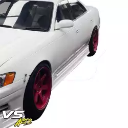 FRP TRAU Side Skirts > Toyota Mark II (JZX90) 1993-1996 image - 27