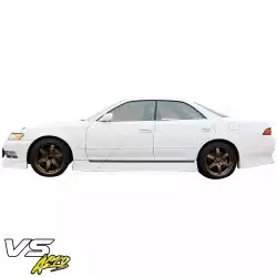 FRP TRAU Side Skirts > Toyota Mark II (JZX90) 1993-1996 image - 29