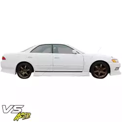 FRP TRAU Side Skirts > Toyota Mark II (JZX90) 1993-1996 image - 33