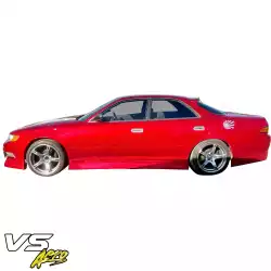 FRP TRAU Side Skirts > Toyota Mark II (JZX90) 1993-1996 image - 36