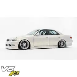FRP TRAU Side Skirts > Toyota Mark II (JZX90) 1993-1996 image - 45