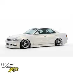 FRP TRAU Side Skirts > Toyota Mark II (JZX90) 1993-1996 image - 46