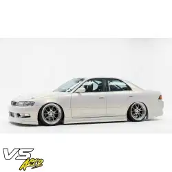 FRP TRAU Side Skirts > Toyota Mark II (JZX90) 1993-1996 image - 47