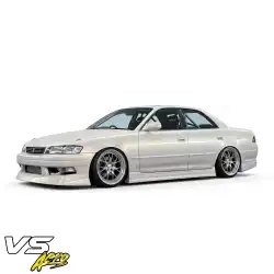 FRP TRAU Side Skirts > Toyota Mark II (JZX90) 1993-1996 image - 48
