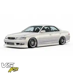 FRP TRAU Side Skirts > Toyota Mark II (JZX90) 1993-1996 image - 49