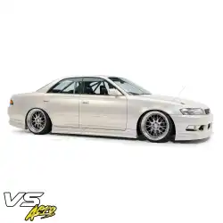 FRP TRAU Side Skirts > Toyota Mark II (JZX90) 1993-1996 image - 50
