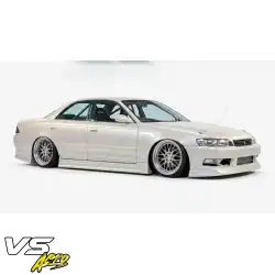 FRP TRAU Side Skirts > Toyota Mark II (JZX90) 1993-1996 image - 51