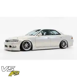 FRP TRAU Side Skirts > Toyota Mark II (JZX90) 1993-1996 image - 52