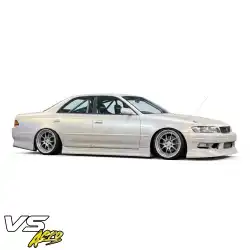 FRP TRAU Side Skirts > Toyota Mark II (JZX90) 1993-1996 image - 53