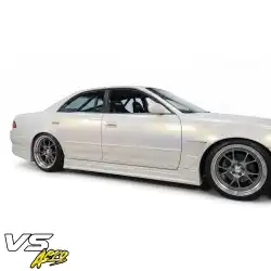 FRP TRAU Side Skirts > Toyota Mark II (JZX90) 1993-1996 image - 54