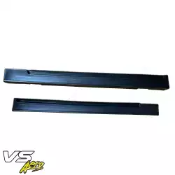 FRP TRAU Side Skirts > Toyota Mark II (JZX90) 1993-1996 image - 4