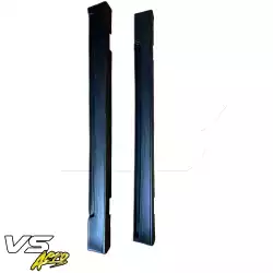 FRP TRAU Side Skirts > Toyota Mark II (JZX90) 1993-1996 image - 6