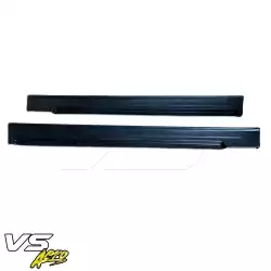FRP TRAU Side Skirts > Toyota Mark II (JZX90) 1993-1996 image - 7
