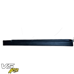 VSaero FRP TRAU Side Skirts for Toyota Mark II (JZX90) 1993-1996 image - 9