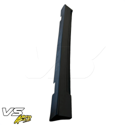 VSaero FRP TRAU Side Skirts for Toyota Mark II (JZX90) 1993-1996 image - 12
