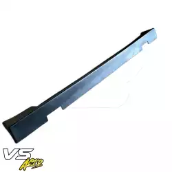 FRP TRAU Side Skirts > Toyota Mark II (JZX90) 1993-1996 image - 14