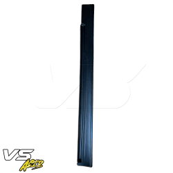 VSaero FRP TRAU Side Skirts for Toyota Mark II (JZX90) 1993-1996 image - 15