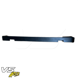 VSaero FRP TRAU Side Skirts for Toyota Mark II (JZX90) 1993-1996 image - 16